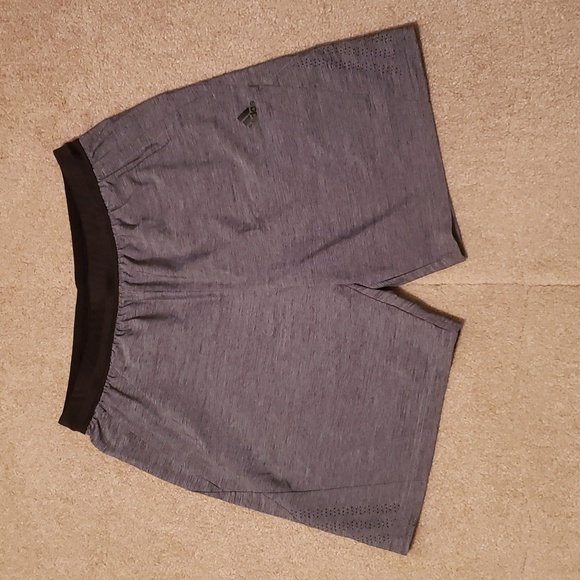 adidas Other - Adidas Men's Axis 20 Woven Heathered Shorts